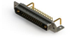 Combo D-Sub Conn, R/a Plug, Dc-27W2, Th; Product Range Edac - 56AJ4746 - Newark, An Avnet Company