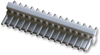 Wire-Board Connector, Header, 15 Position, 2.54Mm; Connector Systems Amp - Te Connectivity - 52F2930 - Newark, An Avnet Company