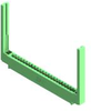 Card Edge Connector Rohs Compliant Edac - 60AJ6905 - Newark, An Avnet Company