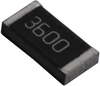 Resistor, Thick Film, 360 Ohm, 1%, 2512; Resistance Cgs Te Connectivity - 84Y5161 - Newark, An Avnet Company