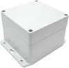 Enclosure, Ip65, Pc, Grey; Enclosure Type Multicomp Pro - 84Y6246 - Newark, An Avnet Company