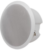 5 1/4 Two-Way 70V Ceiling Speaker With Ported Enclosure 80W; Product Range Mcm Custom Audio - 32T0496 - Newark, An Avnet Company