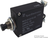 Circuit Breaker, 20A, 50Vdc, 1Pole, Panl Rohs Compliant Potter&brumfield Te Connectivity - 75AJ1279 - Newark, An Avnet Company