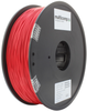 3D Filament, 1.75Mm, Tpe, Red Rohs Compliant Multicomp Pro - 40AH5060 - Newark, An Avnet Company