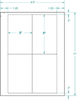 Index Card - 410051 - Western Numerical Control