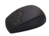 Waterproof Wireless Optical Mouse - Black - EKW-M-B - WETKEYS, LLC