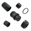 Circular Connector Assemblies - SC2967-ND - DigiKey