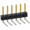 Headers, Male Pins - S1121E-06-ND - DigiKey
