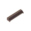 Headers, Receptacles, Female Sockets - H2558-ND - DigiKey