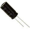 Capacitors - Aluminum Electrolytic Capacitors -- RFS-100V470MI6#5 - Image