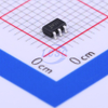 Power Supply Chip >> Linear Voltage Regulators (LDO) - SPX3819M5-L-5-0/TR - LCSC Electronics Technology (HK) Limited