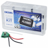 Development Boards, Kits, Programmers - Evaluation Boards - LED Driver Evaluation Boards - AL5809EV1-150 - Acme Chip Technology Co., Limited