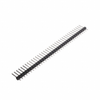 Headers, Male Pins - WM50032-36-ND - DigiKey