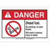 Signs, Nameplates, Posters - 2267-144975-ND - DigiKey