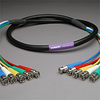 PROFlex Video Cable 5Ch 3CFB BNCP-BNCP 5' - 305VS3CFB-BB-005 - HAVE, Inc.