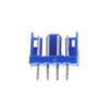 Headers, Male Pins - A128631-ND - DigiKey