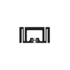 RFID Transponders, Tags -- 100263-ND - Image