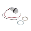 Panel Indicators, Pilot Lights - PML50SGFVW-ND - DigiKey