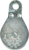2-1/2" Pulley Block with Fixed Gable - 3801495 - Princess Auto Limited