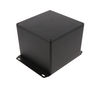 Enclosures, Boxes, & Cases - 1590VFBK - Powell Electronics, Inc.