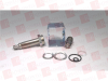 Pneumatic Valve Rebuild Kit / Seal Kit - 18535203 - Radwell International
