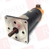 Servo Motor - 122933677 - Radwell International