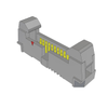 Headers, Male Pins - 612-EHF-110-01-SM-D-01-ND - DigiKey