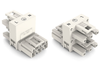 Distribution connector - 770-686 - WAGO