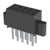 Headers, Receptacles, Female Sockets - SFM-105-01-S-D-N-ND - DigiKey