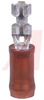 AMP;RECEPTACLE;LW INSERTN;22-18AWG;NO DIMPLE W/WIRE STOP - 70084045 - Allied Electronics, Inc.