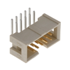 Headers, Male Pins - HTST-105-04-S-D-RA-ND - DigiKey
