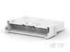 Rectangular Wire & Cable Connectors & Housings - 1-1969588-1 - TE Connectivity