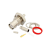 Coaxial Connector (RF) Assemblies - 6099-PE4752-ND - DigiKey