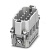 Heavy Duty Power Connector Inserts & Modules -- 2016193 - Image
