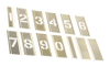 Stencils - 3122888 - RS Components, Ltd.