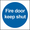 Fire Safety Signs - 559495 - RS Components, Ltd.