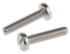 Machine Screws - 526934 - RS Components, Ltd.