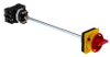 Isolator Switches - 466273 - RS Components, Ltd.