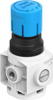 Pneumatic Pressure Regulators - 2040048 - RS Components, Ltd.