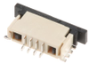 FPC Connectors - 5351577 - RS Components, Ltd.