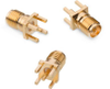 Coaxial Connectors - 1810071 - RS Components, Ltd.