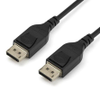 DisplayPort Cables - 1861627 - RS Components, Ltd.