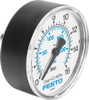 Pressure Gauges - 2502686 - RS Components, Ltd.