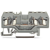 DIN Rail Terminal Blocks - 2885222 - RS Components, Ltd.