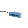 3D Vision Systems -- Industrial Depth Kamera D435e