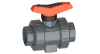 Valves - Plastic-Valves - Ball-Valves - Ball-Valve-546-pro - 161546758 - Georg Fischer Piping Systems Ltd