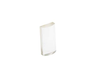 Cylindrical Lens, Plano-Convex, N-BK7, 25.4x12.7 mm, 12.7 mm, 1064 nm -- CKX012AR.33 - Image