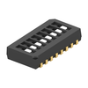 DIP Switches - GDH08SATR04-ND - DigiKey