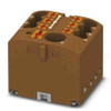 Distribution Blocks - 2014367 - RS Components, Ltd.