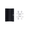 Heat Sinks - 1597-114992686-ND - DigiKey
